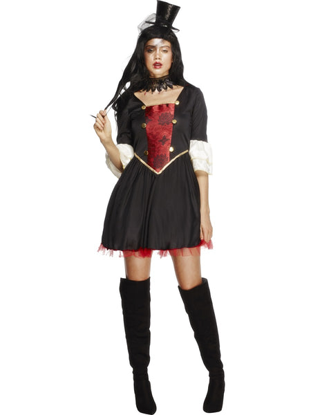 Fever Vampire Princess Costume