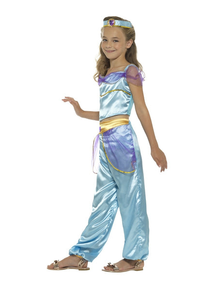 Arabian Princess Costume