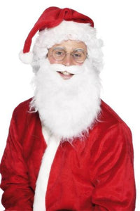 Bargain Santa Beard