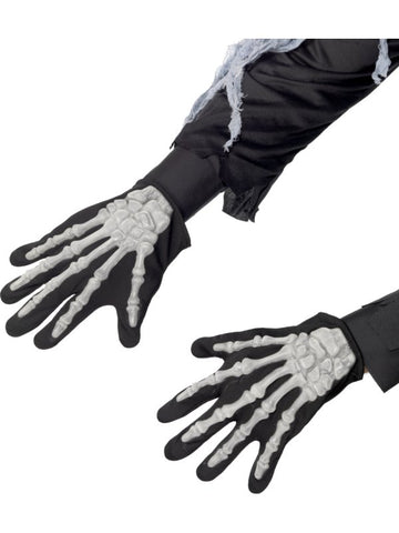 Adult Skeleton Gloves