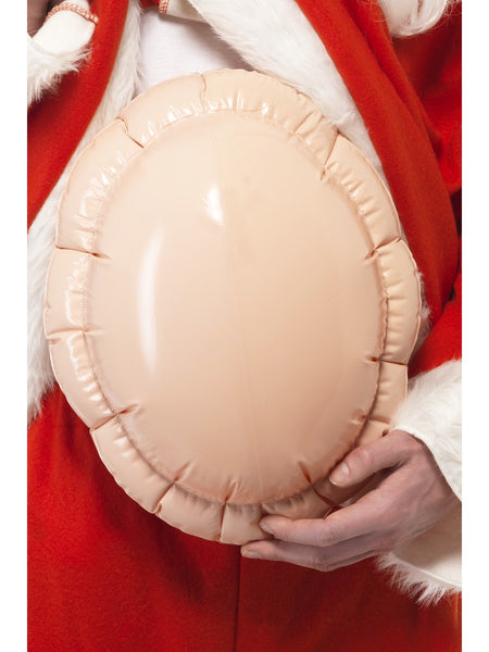 Inflatable Santa Belly