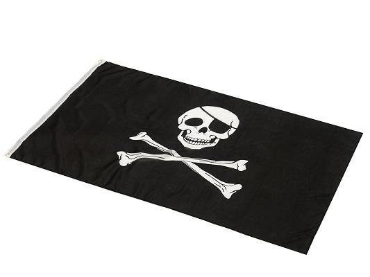 Large Pirate Flag