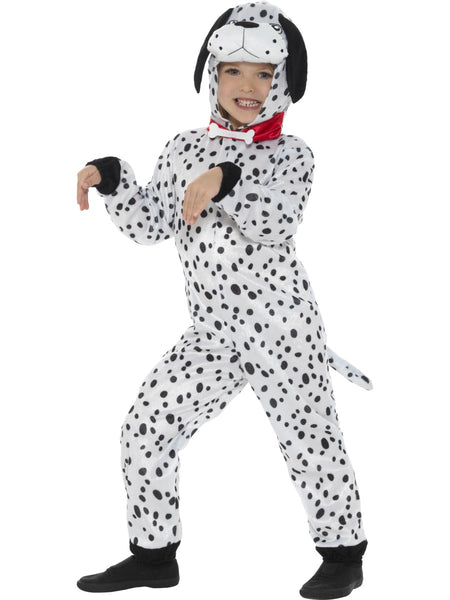 Child's Dalmatian Costume