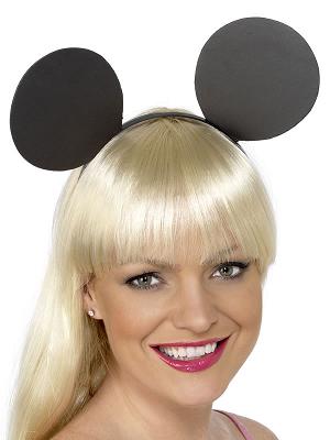 Mouse Ears