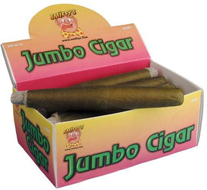 Fake Jumbo Cigar