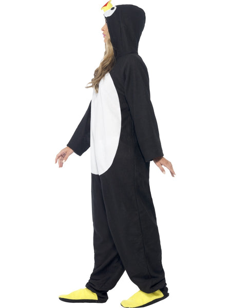 Penguin All-in-One Costume