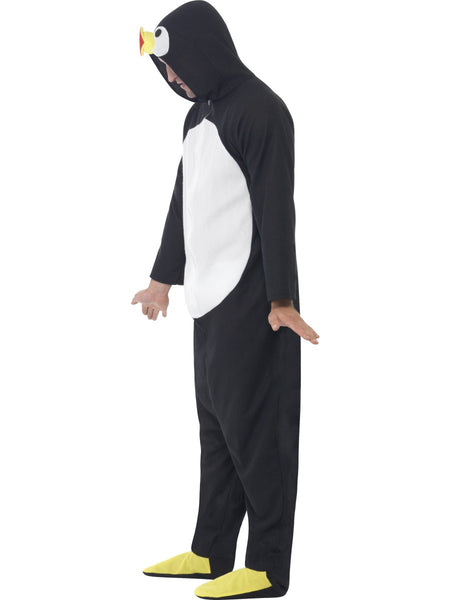 Penguin All-in-One Costume