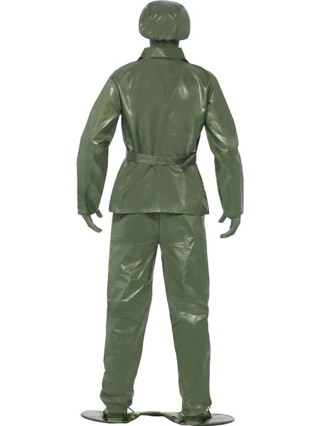 Toy Soldier Costume