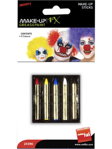 Greasepaint Make-Up Sticks