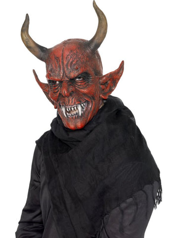 Demon Devil Mask