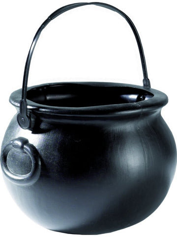 Witch's Cauldron