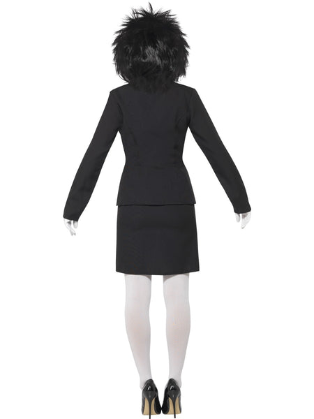 Female Saw Jigsaw Costume