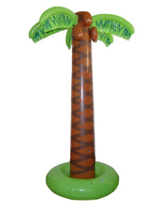 Large Inflatable Palm Tree