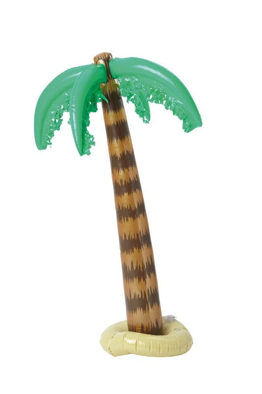 Inflatable Palm Tree