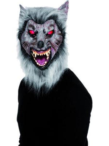 Prowler Wolf Mask