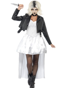 Bride of Chucky Costume