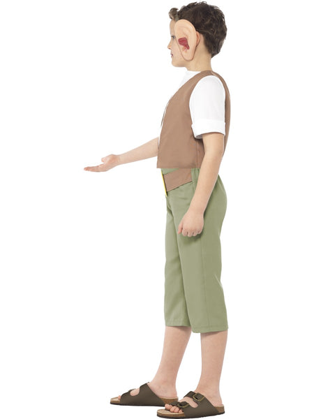 Roald Dahl BFG Costume