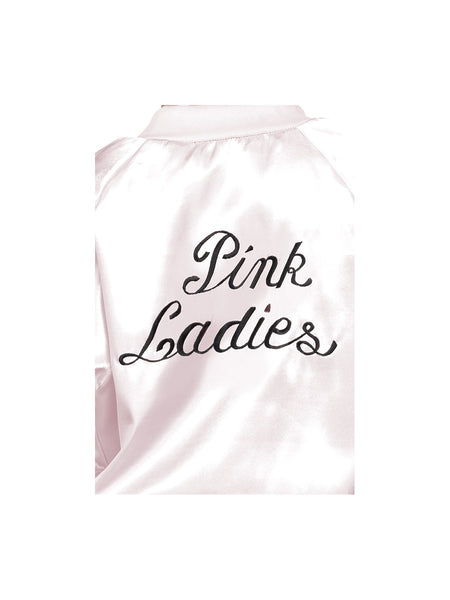Pink Lady Jacket