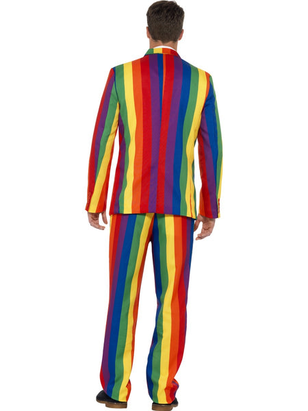 Over the Rainbow Suit