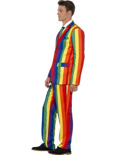 Over the Rainbow Suit