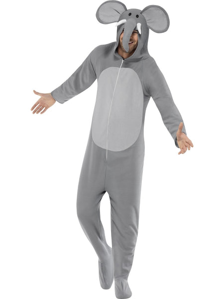 Adult Elephant Costume