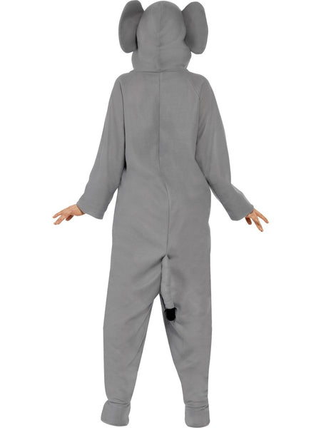 Adult Elephant Costume