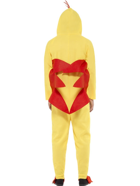 Unisex Adult Chicken Costume