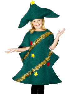 Christmas Tree Costume