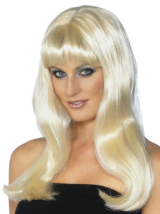 Mystique Wig Blonde