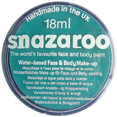 Sea Blue Snazaroo