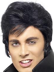 Elvis Wig