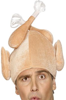 Turkey Hat