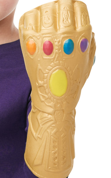 Child's Infinity Gauntlet