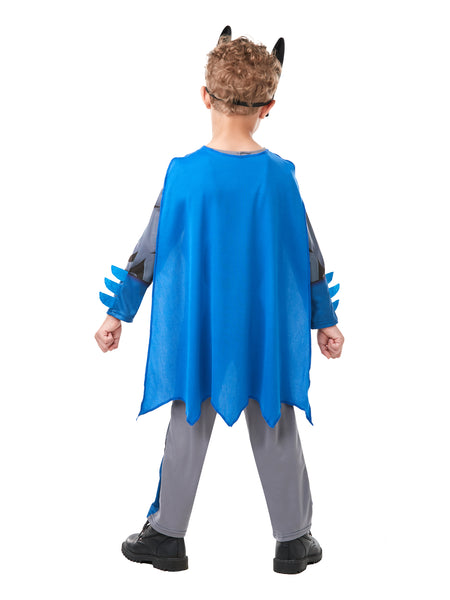 Child's Batman Core Costume