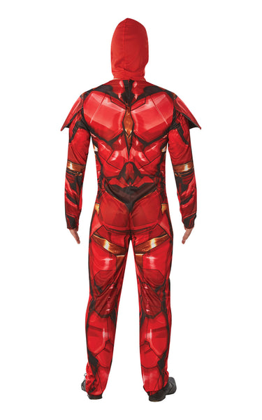 Adult's Deluxe Iron Man Costume