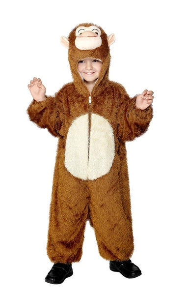 Monkey costume