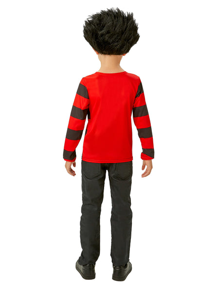 Child's Dennis the Menace Costume