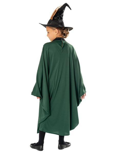 Child's Professor McGonagall Robe