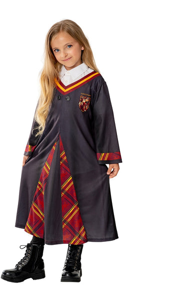 Official Unisex Gryffindor Tunic