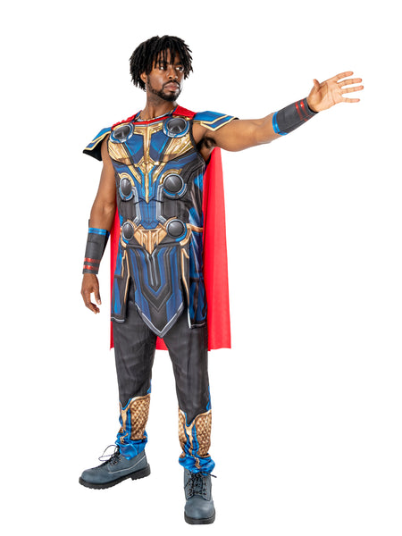 Deluxe Thor Love and Thunder Costume
