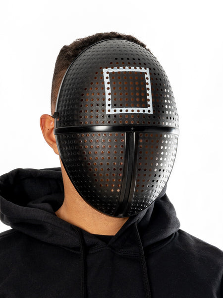 Gamer Mask