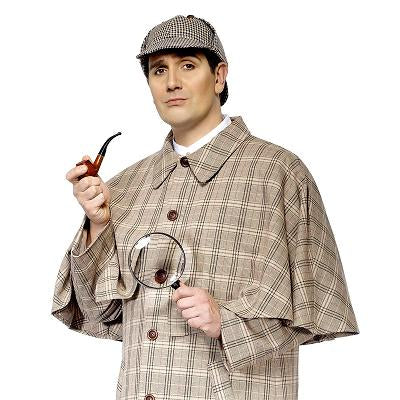 Sherlock Holmes Kit