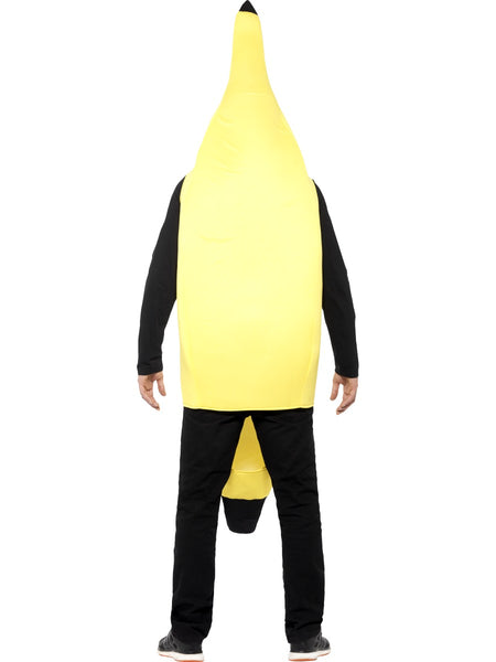 Banana Costume