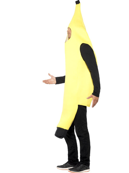 Banana Costume