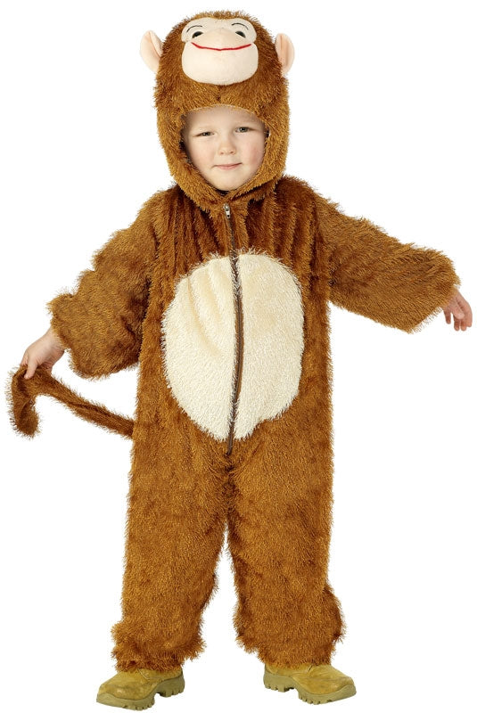 Monkey costume