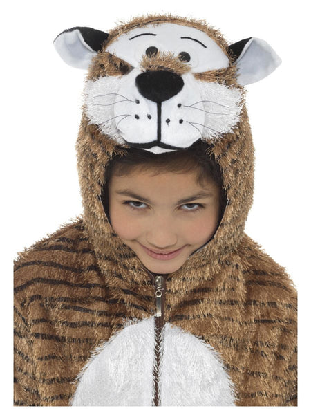 Tiger costume