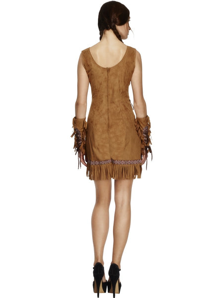 Fever Pocahontas Costume