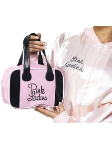 Pink Ladies Bag