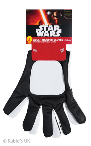 Adult's Trooper Gloves