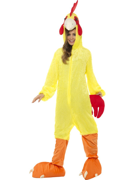 Chicken Costume